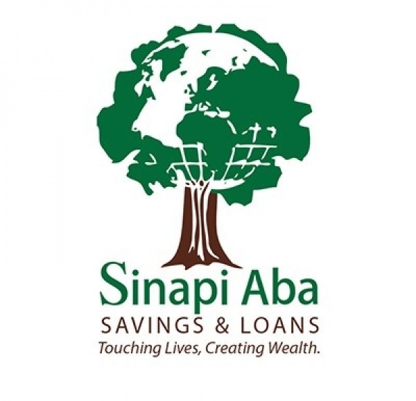 Sinapi Aba Savings & Loans